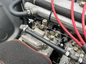 Immagine 54/88 di Alfa Romeo 1750 Spider Veloce (1971)