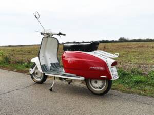 Bild 25/88 von Innocenti DUMMY (1963)