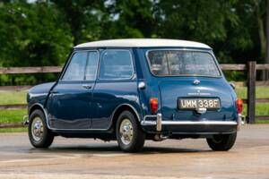 Image 4/26 de Morris Mini Cooper S 1275 (1967)