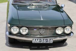 Bild 38/50 von Lancia Fulvia Coupe Rallye (1968)
