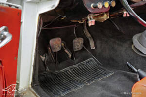 Image 7/55 of Alfa Romeo 2000 Spider (1959)