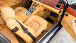 Bild 66/100 von Ferrari 456 GTA (1997)