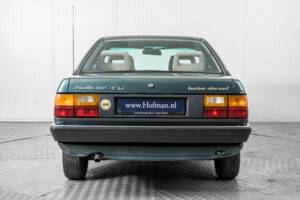 Image 13/41 of Audi 100 - 2.0 TD (1986)