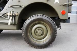 Afbeelding 24/58 van Willys MB (1943)