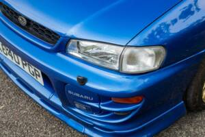 Imagen 49/50 de Subaru Impreza Prodrive P1 (2003)