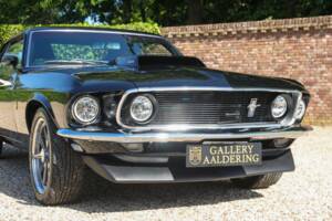 Image 37/50 of Ford Mustang 302 (1969)