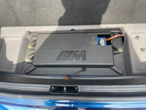 Bild 17/25 von BMW M5 (2000)