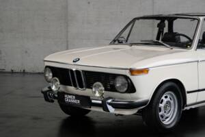 Afbeelding 12/39 van BMW 2002 Baur (1973)