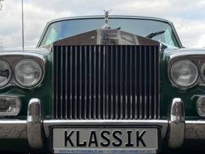 Bild 26/100 von Rolls-Royce Silver Shadow I (1974)