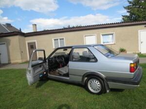 Image 10/17 of Volkswagen Jetta II   1.3 (1990)