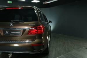 Bild 39/50 von Mercedes-Benz GL 350 BlueTEC 4MATIC (2016)