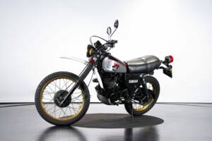 Immagine 8/49 di Yamaha XT 500 (1982)