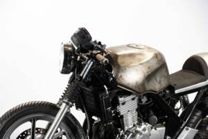 Image 28/48 of Honda CB 500E (1999)