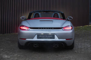 Image 4/22 of Porsche 718 Boxster GTS 4.0 &quot;25 years&quot; (2022)