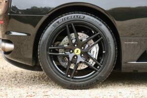 Image 49/50 of Ferrari F430 Spider (2007)
