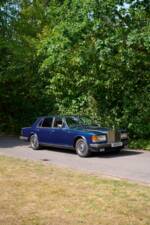 Bild 42/50 von Rolls-Royce Silver Spur II (1990)