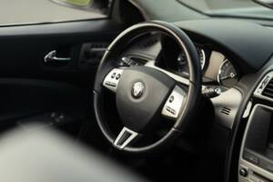 Afbeelding 17/50 van Jaguar XK 4.2 (2008)