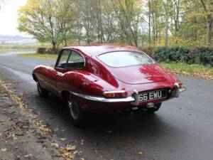Afbeelding 4/18 van Jaguar E-Type (1967)
