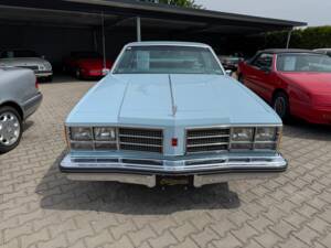 Imagen 5/64 de Oldsmobile Delta 88 Royale (1979)