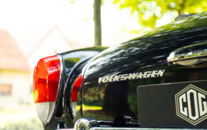 Image 29/65 de Volkswagen Karmann Ghia 1600 (1971)