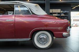 Image 17/42 of FIAT 1400 (1950)