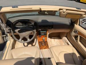 Image 12/23 of Mercedes-Benz SL 500 (1998)