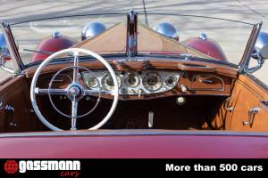 Imagen 9/15 de Mercedes-Benz 540 K Spezial-Roadster (1939)