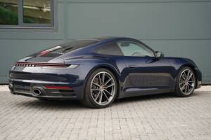 Bild 5/50 von Porsche 911 Carrera (2020)