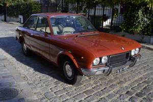 Bild 11/56 von FIAT 124 Sport Coupe (1973)