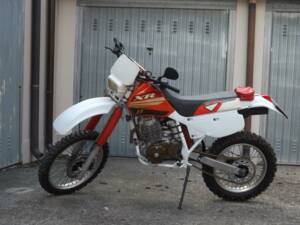 Immagine 5/50 di Honda XR 600R (1988)