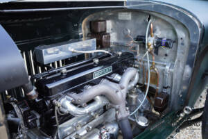 Immagine 16/50 di Bentley 3 1&#x2F;2 Litre (1935)