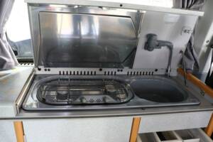 Bild 33/47 von Volkswagen T4 California 2.5 (1995)