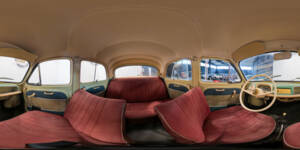 Image 28/28 de Renault Dauphine Gordini (1961)