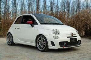 Bild 2/50 von Abarth 500 (2009)