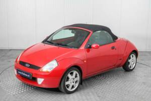 Bild 37/45 von Ford Streetka (2004)