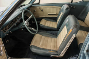 Image 3/49 of Ford Mustang 289 (1965)