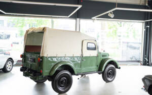 Image 15/89 of GAZ 69 (1963)