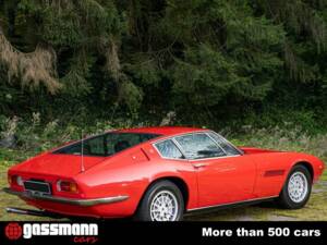 Image 2/15 of Maserati Ghibli SS (1970)