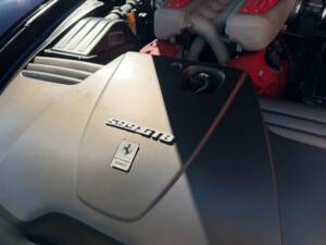 Bild 24/40 von Ferrari 599 GTB (2009)