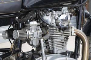 Bild 10/36 von Yamaha XS 650 (1983)