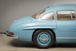 Image 14/42 de Mercedes-Benz 300 SL &quot;Papillon&quot; (1957)