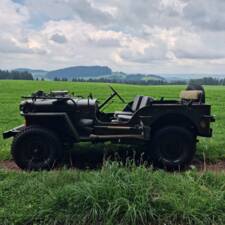 Bild 35/109 von Hotchkiss M 201 (1962)