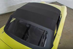 Immagine 13/20 di FIAT 124 Spider AS (1967)