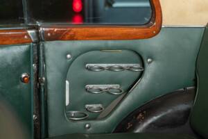 Image 50/50 of FIAT 1100 Ghia (1947)