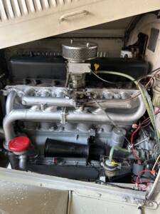 Imagen 14/19 de Buick Master Six (1926)