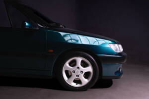 Image 27/40 of Peugeot 306 2.0i (1994)