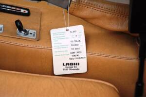 Immagine 33/51 di Ferrari 512 BBi (1982)