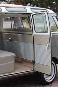 Bild 12/25 von Volkswagen T1 Samba 1.5 (1963)