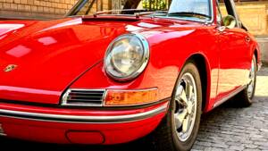 Bild 3/17 von Porsche 911 2.0 (1967)