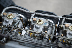 Afbeelding 49/99 van Jaguar XK 120 C (C-Type) (1954)